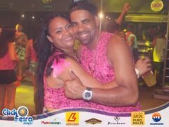 Camarote da Central (Sexta)
